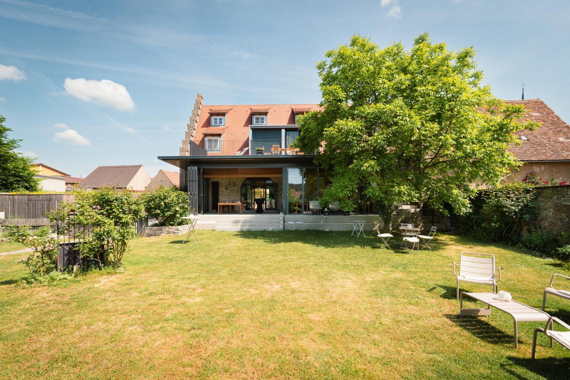 Villa Зомерах Екстериор снимка
